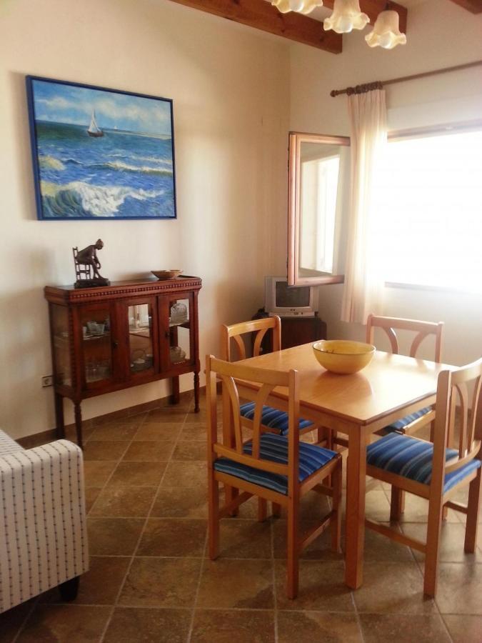 Villa 156 Bonamar - Deniasol Esterno foto
