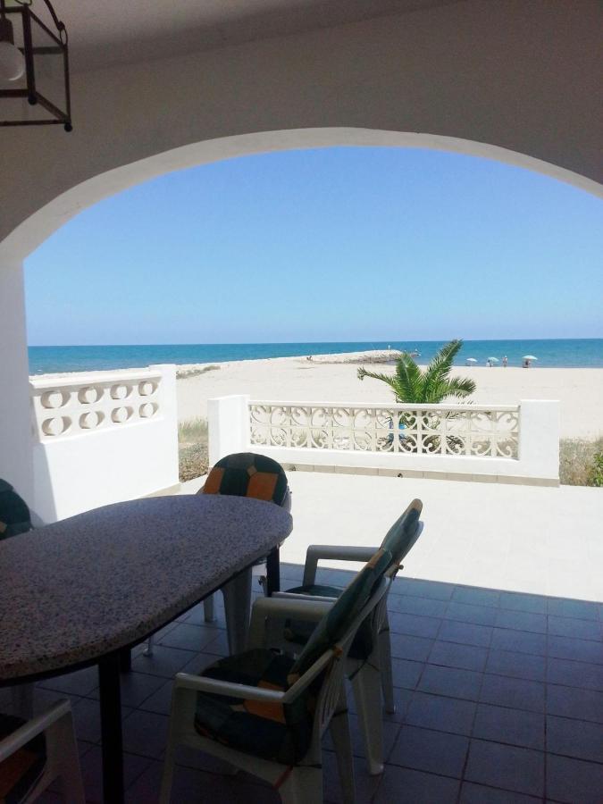 Villa 156 Bonamar - Deniasol Esterno foto