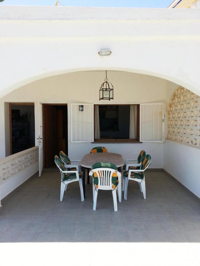 Villa 156 Bonamar - Deniasol Esterno foto