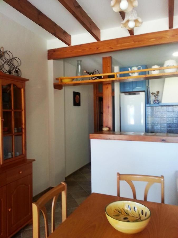 Villa 156 Bonamar - Deniasol Esterno foto