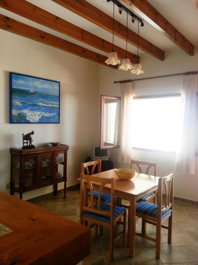Villa 156 Bonamar - Deniasol Esterno foto